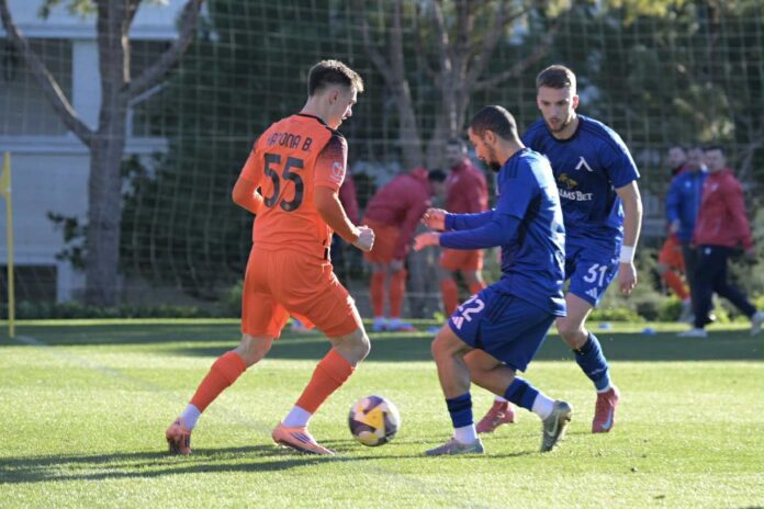 levski niredhaza mazir sula