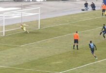 Положителен баланс, но без ярък голмайстор – петима се разписаха за Левски в зимните контроли levski vihren 2