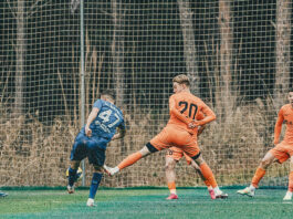 levski zaglebie liubin