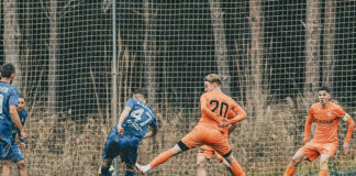 levski zaglebie liubin
