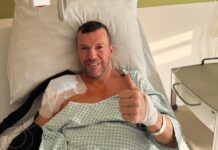 Оперираха по спешност бивш треньор на националния ни отбор! lotar mateus