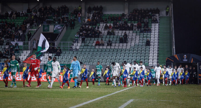 ludogorets nica ludogorets nica