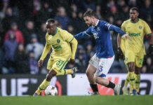 ludogorets rangers barnard tekpetei