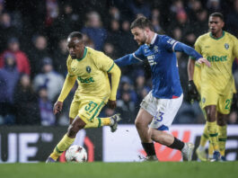 ludogorets rangers barnard tekpetei