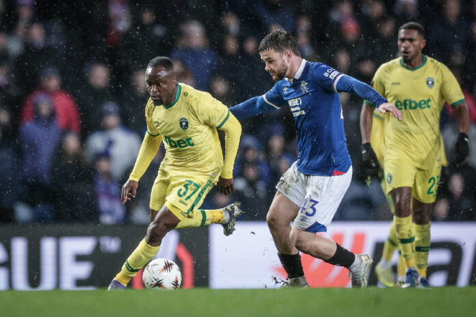 ludogorets rangers barnard tekpetei ludogorets rangers barnard tekpetei