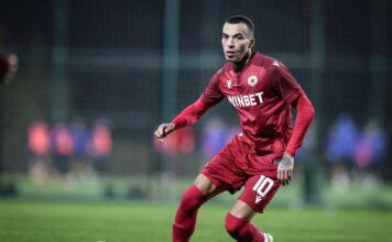 В Беларус хвалят ЦСКА: Янев и Лапоухов зад възхода на Ебонг maks ebong