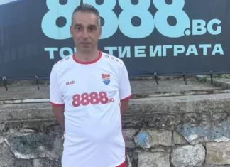 manol georgiev