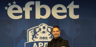 martin paskalev