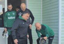 Хебър започна подготовка nikimitov