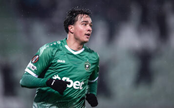 Звездата на Лудогорец вече е национал petar stanich