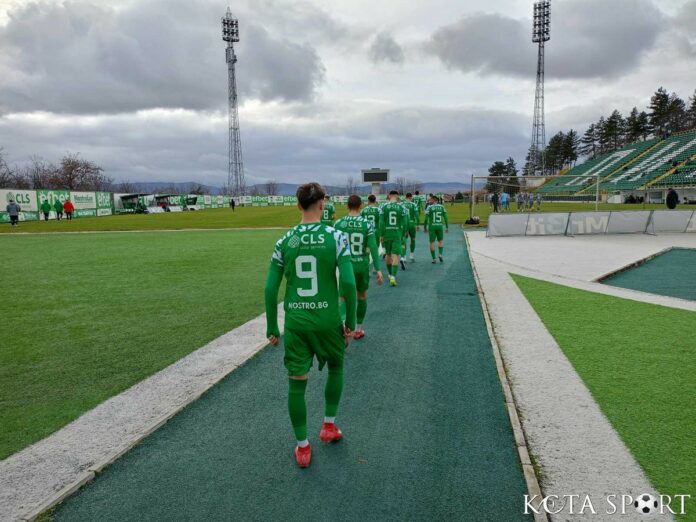 pirin otbor pirin otbor