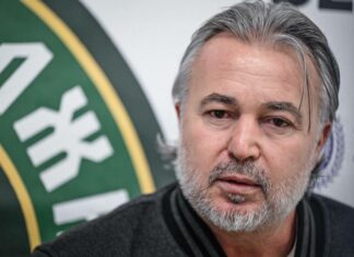 Ясен Петров: Явно нещо не ни достига, честитя на Арда qsen petrov 2