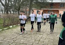 Раковски и Марица не се победиха в атрактивна контрола rakovski