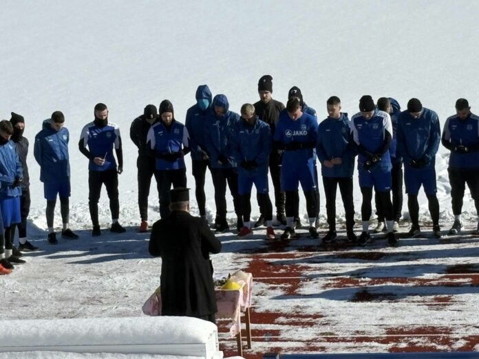 rilski sportist parva