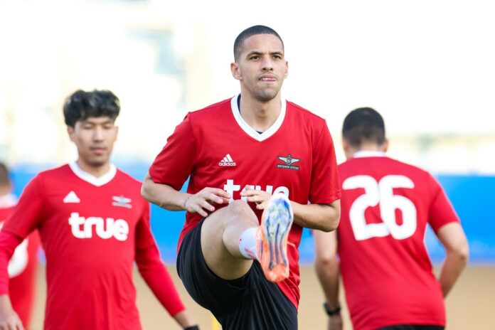 rivaldinio rivaldinio