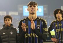 Росен Божинов започна като титуляр за първи път за Пиза при загуба rosen bozhinov