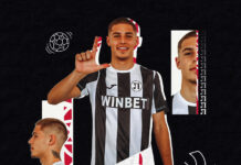 Крило подписа нов договор за три години с Локомотив Пловдив seviidriz