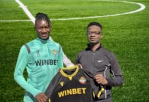 Спратак със силен трансфер -взе нигериец от Ботев Пд shola adelani