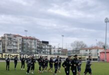 sozopol trenirovka 1