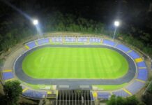 stadion arda