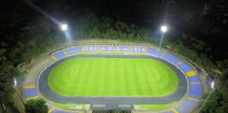 stadion arda