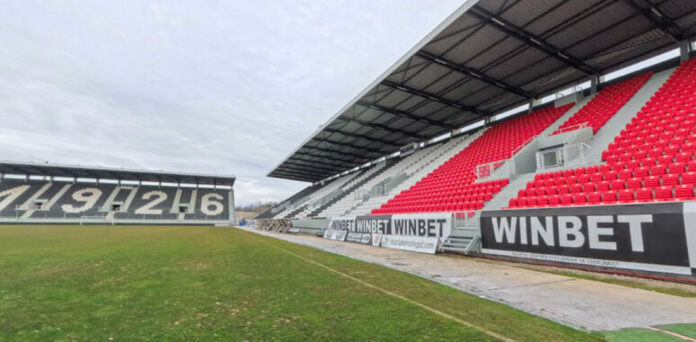 stadion lokomotiv plovdiv lauta