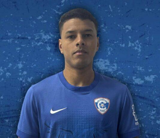 tailson linto gonkalves