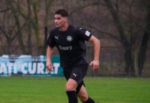 Ексклузивно: Фратрия се подсилва с молдовски национал vadim dizhinari