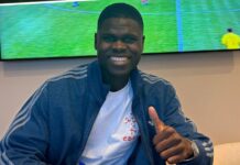 Добруджа се подсили с нападател, играл в Португалия valdu te