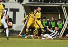 Botev Plovdiv Lokomotiv Plovdiv