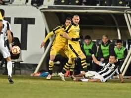 Botev Plovdiv Lokomotiv Plovdiv