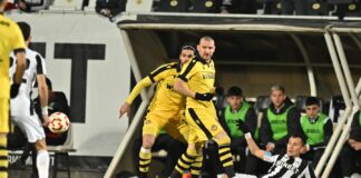 Botev Plovdiv Lokomotiv Plovdiv