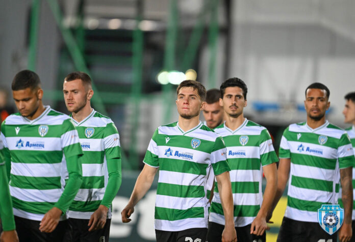 Cherno more Cherno more