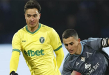 Georgi Lostadinov Petar Stanich