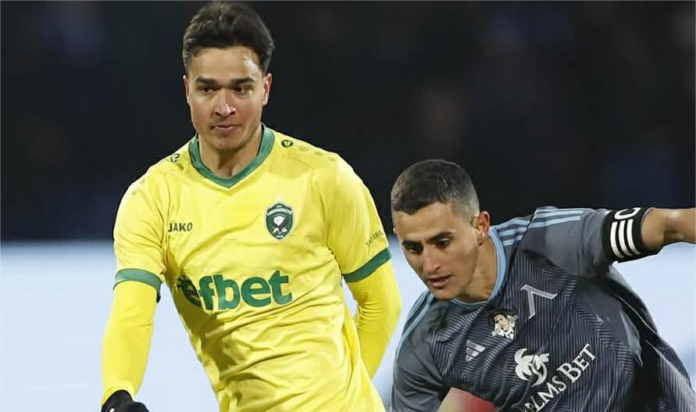 Georgi Lostadinov Petar Stanich