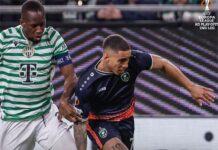 LUDOGOREC FERENCVAROSH