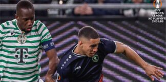 LUDOGOREC FERENCVAROSH