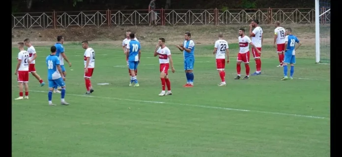 Levski 2007