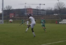 Ludogorec 2 Sportist