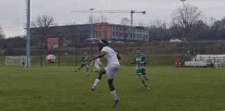 Ludogorec 2 Sportist