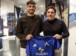 Marin Peiovski Stipe Vulikich