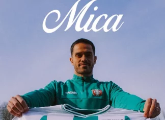 Бивш защитник на ЦСКА ще играе в Нидерландия Mica Pinto