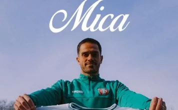Бивш защитник на ЦСКА ще играе в Нидерландия Mica Pinto