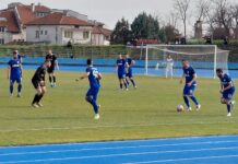 Созопол с равенство в Ямбол Qmbol Sozopol