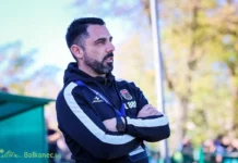 Валери Свиленов: Взех тези момчета, които търсех и ми бяха нужни Valeri Svilenov