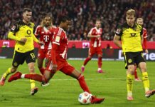 bayern munich vs borussia dortmund scaled