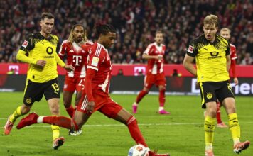 bayern munich vs borussia dortmund scaled