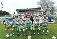 Бенковски загуби в зрелищна контрола benkovski