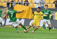 botev plovdiv beroe pedro martins david valverde huanka pineda