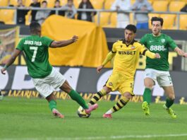 botev plovdiv beroe pedro martins david valverde huanka pineda